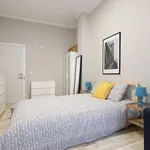 Alquilar 4 dormitorio apartamento en Valencia