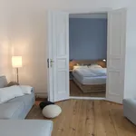 Miete 2 Schlafzimmer wohnung von 50 m² in Berlin