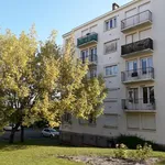 Rent 3 bedroom apartment of 66 m² in Laval