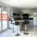 Rent 4 bedroom apartment of 74 m² in MENNECY