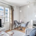 Studio de 28 m² à paris