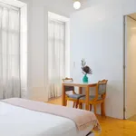 Alugar 1 quarto apartamento em Porto