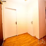 Appartement de 55 m² avec 1 chambre(s) en location à Paris