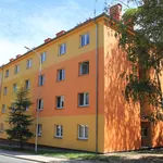 Rent 2 bedroom apartment in Teplice