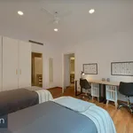 Rent 6 bedroom apartment in Barcelona