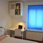 Habitación en madrid