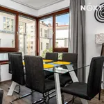 Rent 3 bedroom apartment in Praha 3