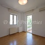 Rent 4 bedroom apartment of 327 m² in Κηφισιά