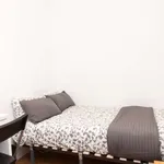 Rent a room in madrid