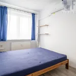 Rent 3 bedroom apartment of 56 m² in Łódź