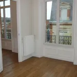 Rent 3 bedroom apartment of 74 m² in Reims