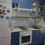 Alquilo 2 dormitorio apartamento de 80 m² en LA RIOJA