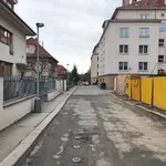 Pronajměte si 1 ložnic/e byt o rozloze 34 m² v Prague