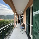 Rent 3 bedroom apartment of 127 m² in Varazze