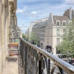 Rent 1 bedroom apartment of 484 m² in Paris