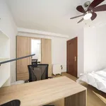 Rent a room in granada