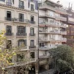 Rent 3 bedroom apartment of 87 m² in Barcelona