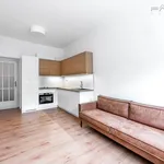 Pronajměte si 2 ložnic/e byt o rozloze 55 m² v Prague