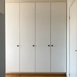 Vuokraa 1 makuuhuoneen asunto, 34 m² paikassa Helsinki