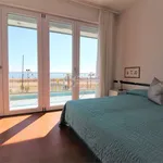 Rent 5 bedroom apartment of 130 m² in Jesolo