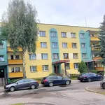 Rent 2 bedroom apartment of 49 m² in Piekary Śląskie