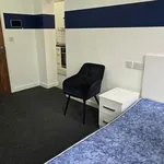 Rent 1 bedroom apartment in East Midlands