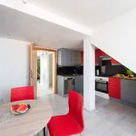 Rent 4 bedroom apartment of 100 m² in Capital City of Prague