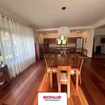 Rent 5 bedroom house of 260 m² in Szczecin