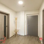 Rent 2 bedroom apartment in Havlíčkův Brod