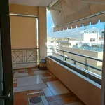 Rent 2 bedroom apartment of 116 m² in Alimos