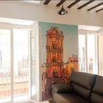 Rent 2 bedroom apartment in Cádiz