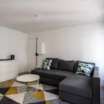 Appartement de 17 m² avec 1 chambre(s) en location à Paris