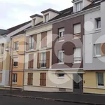 Rent 2 bedroom apartment of 34 m² in Longjumeau