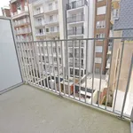  appartement avec 1 chambre(s) en location à Knokke-Heist