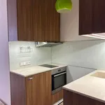 Pronajměte si 2 ložnic/e byt o rozloze 46 m² v Prague