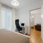 Miete 2 Schlafzimmer wohnung von 60 m² in Frankfurt am Main