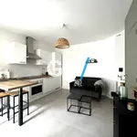 Rent 1 bedroom apartment of 25 m² in Lille