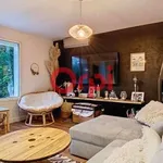 Maison de 92 m² avec 3 chambre(s) en location à Vendat