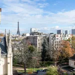 Appartement de 996 m² avec 2 chambre(s) en location à Paris