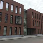 Huur 1 slaapkamer appartement van 18 m² in Leuven