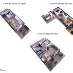 Hyr ett 1-rums lägenhet på 32 m² i Skellefteå