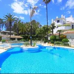 Rent 2 bedroom apartment of 129 m² in Marbella