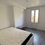 Rent 1 bedroom apartment of 22 m² in Clermont-Ferrand