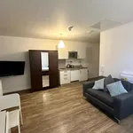 Rent 1 bedroom flat in Liverpool