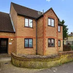 Flat to rent in High Wycombe, Buckinghamshire HP12