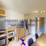 Appartement de 13 m² avec 4 chambre(s) en location à Avignon