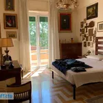 Rent 5 bedroom apartment of 140 m² in Rome