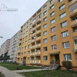 Rent 1 bedroom apartment in Teplice