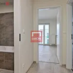 Rent 2 bedroom apartment of 5264 m² in Uničov