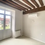 Appartement de 50 m² avec 2 chambre(s) en location à CREPY EN VALOIS